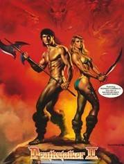 ʥ����ħ2/Deathstalker2