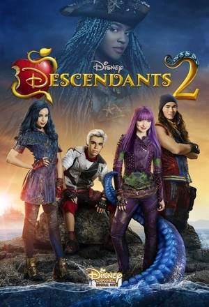 2/Descendentes 2