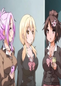 (EDGE(��Ե))Cherry&GAL��s����Ƥ��de 2��ݮ����