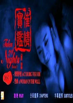 催情宝鉴之情慾伴侶