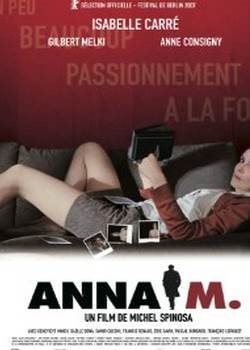ŮʿAnna M