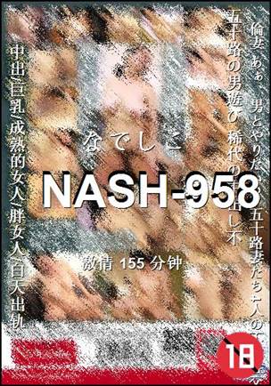 番号NASH-958种子