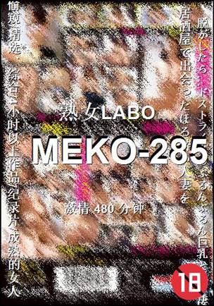 番号MEKO-285种子