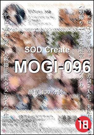 番号MOGI-096种子
