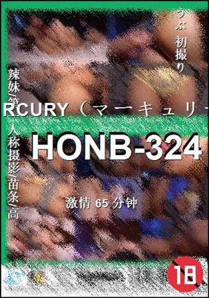 番号HONB-324种子