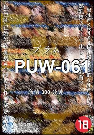 番号PUW-061种子