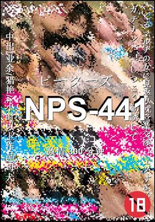 番号NPS-441种子