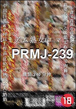 番号PRMJ-239种子