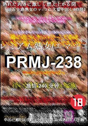 番号PRMJ-238种子