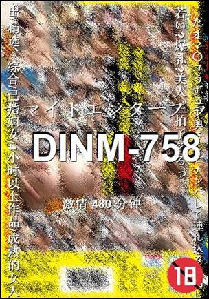 番号DINM-758种子