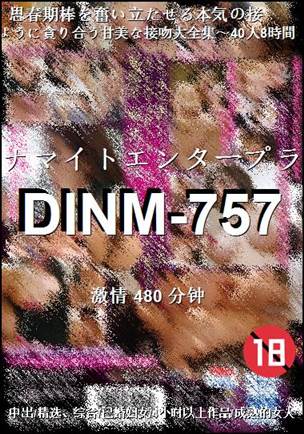 番号DINM-757种子