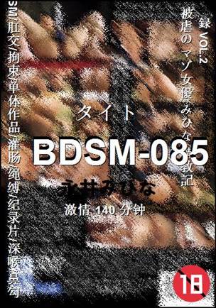 BDSM-085