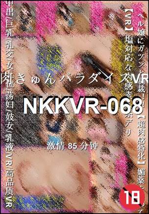 番号NKKVR-068种子