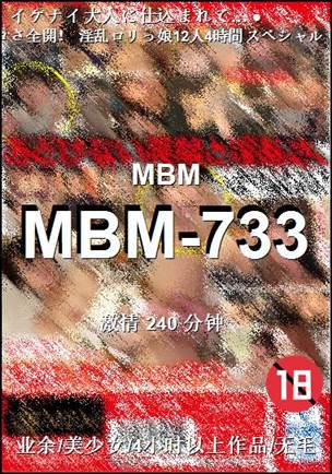 番号MBM-733种子