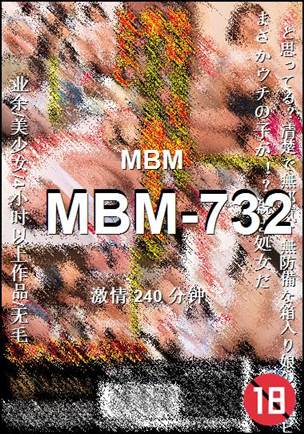 番号MBM-732种子