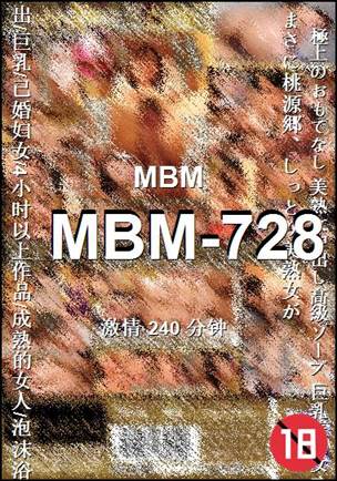 番号MBM-728种子
