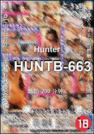 番号HUNTB-663种子