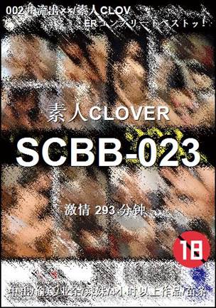 番号SCBB-023种子