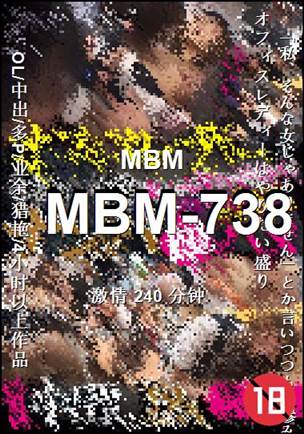 番号MBM-738种子