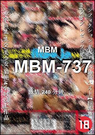 番号MBM-737种子