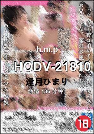 ����HODV-21810����