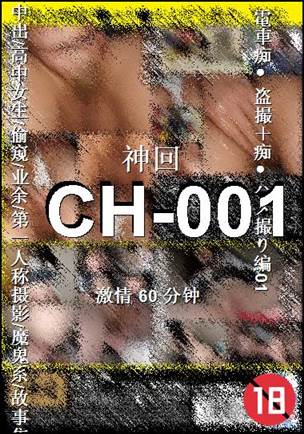 番号CH-001种子