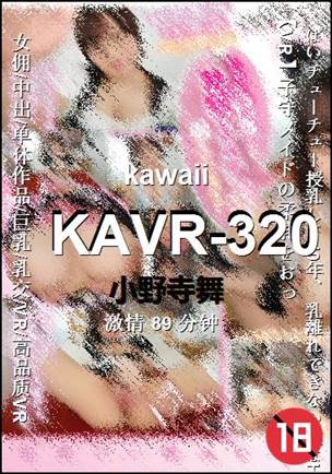 KAVR-320