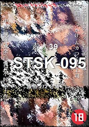 番号STSK-095种子