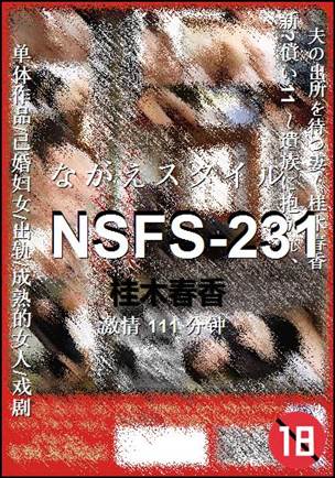 ����NSFS-231����