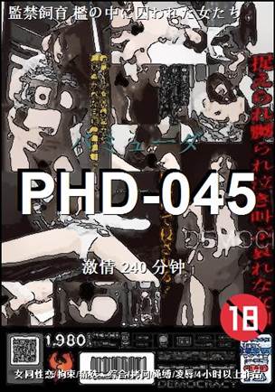 番号PHD-045种子