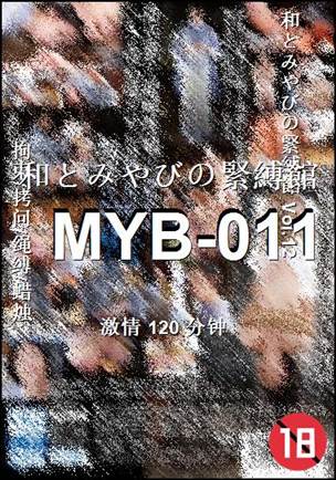 番号MYB-011种子