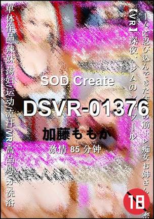 DSVR-01376