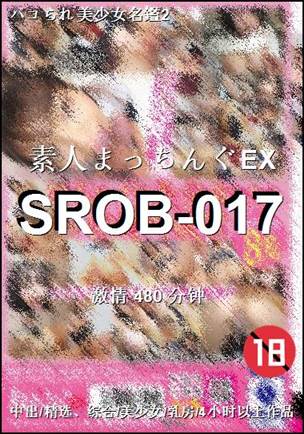 番号SROB-017种子