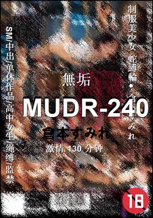 MUDR-240