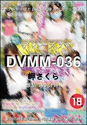 DVMM-036