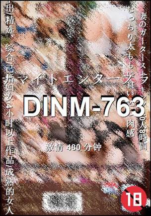 番号DINM-763种子