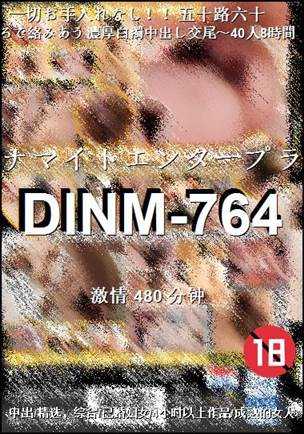 番号DINM-764种子