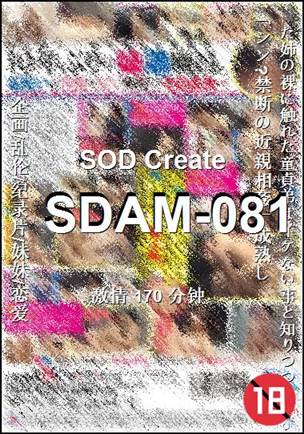 番号SDAM-081种子