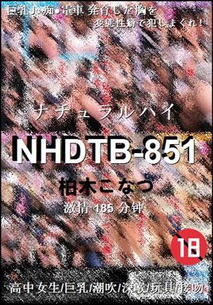 NHDTB-851