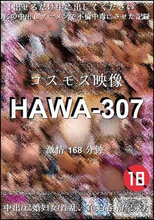 番号HAWA-307种子