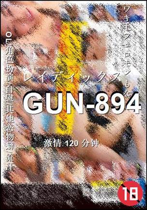 番号GUN-894种子