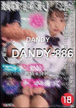 番号DANDY-886种子