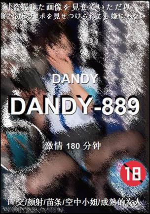 番号DANDY-889种子