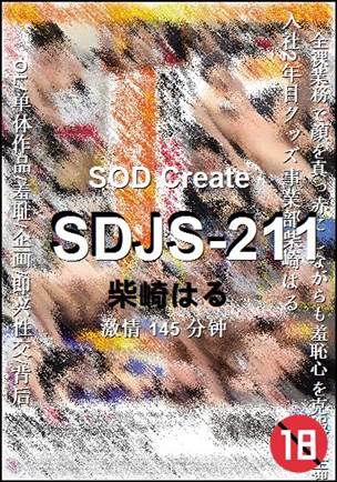 SDJS-211