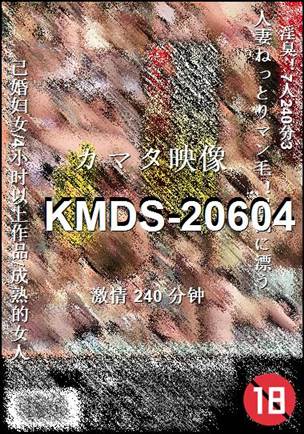 KMDS-20604