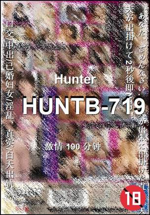 番号HUNTB-719种子