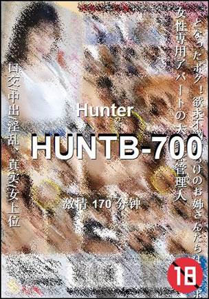 番号HUNTB-700种子