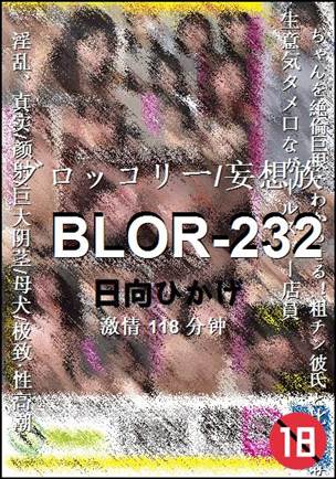 BLOR-232
