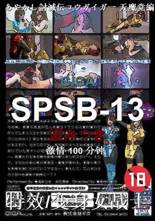 SPSB-13