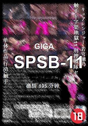 SPSB-11